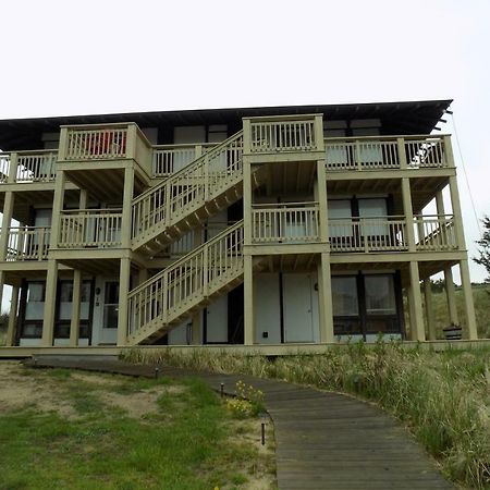 Hotel Sand & Beach Within Reach à North Truro Extérieur photo