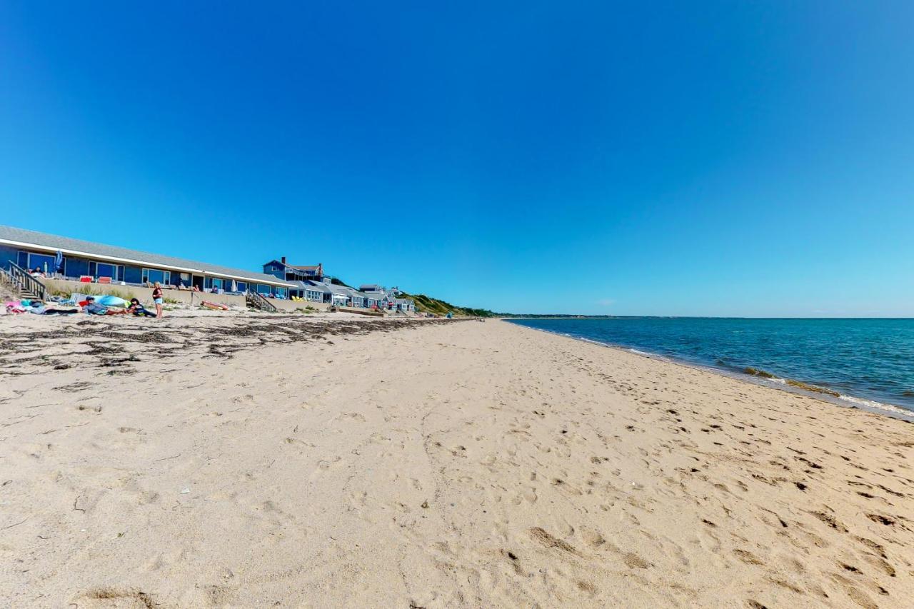 Hotel Sand & Beach Within Reach à North Truro Extérieur photo