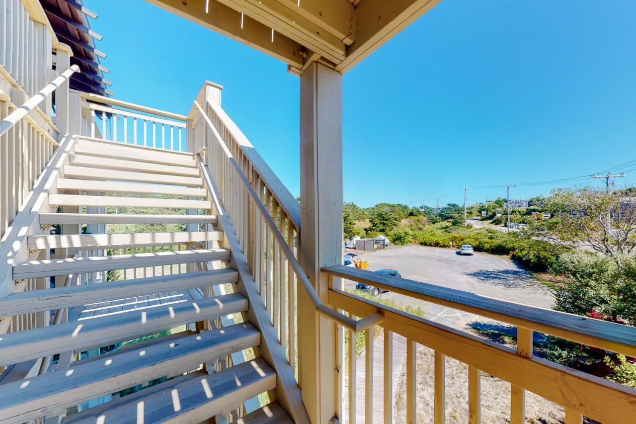 Hotel Sand & Beach Within Reach à North Truro Extérieur photo