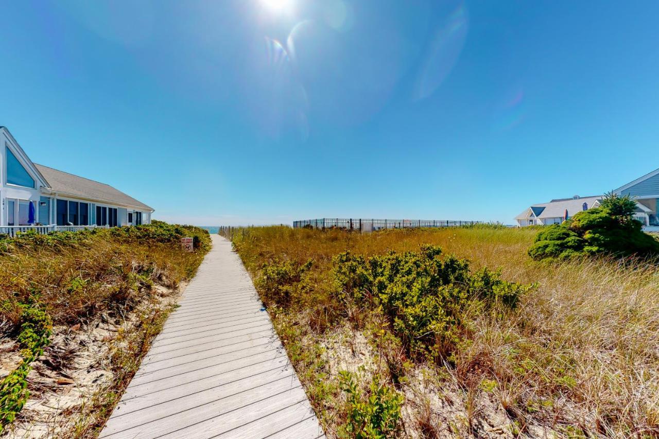 Hotel Sand & Beach Within Reach à North Truro Extérieur photo