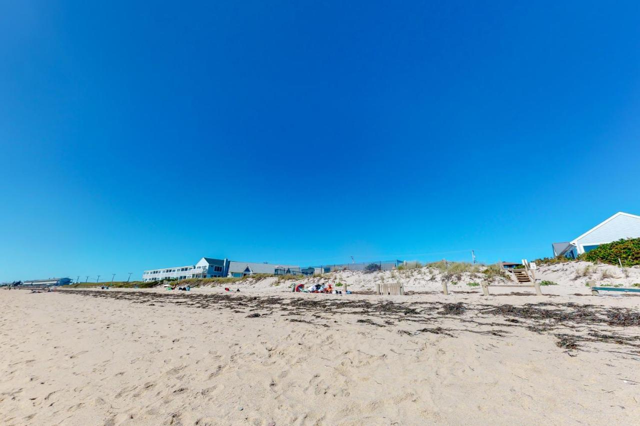 Hotel Sand & Beach Within Reach à North Truro Extérieur photo