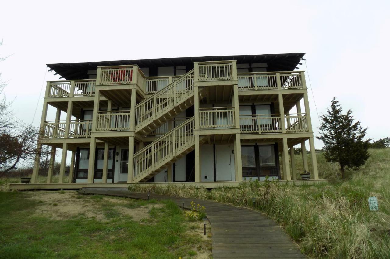 Hotel Sand & Beach Within Reach à North Truro Extérieur photo